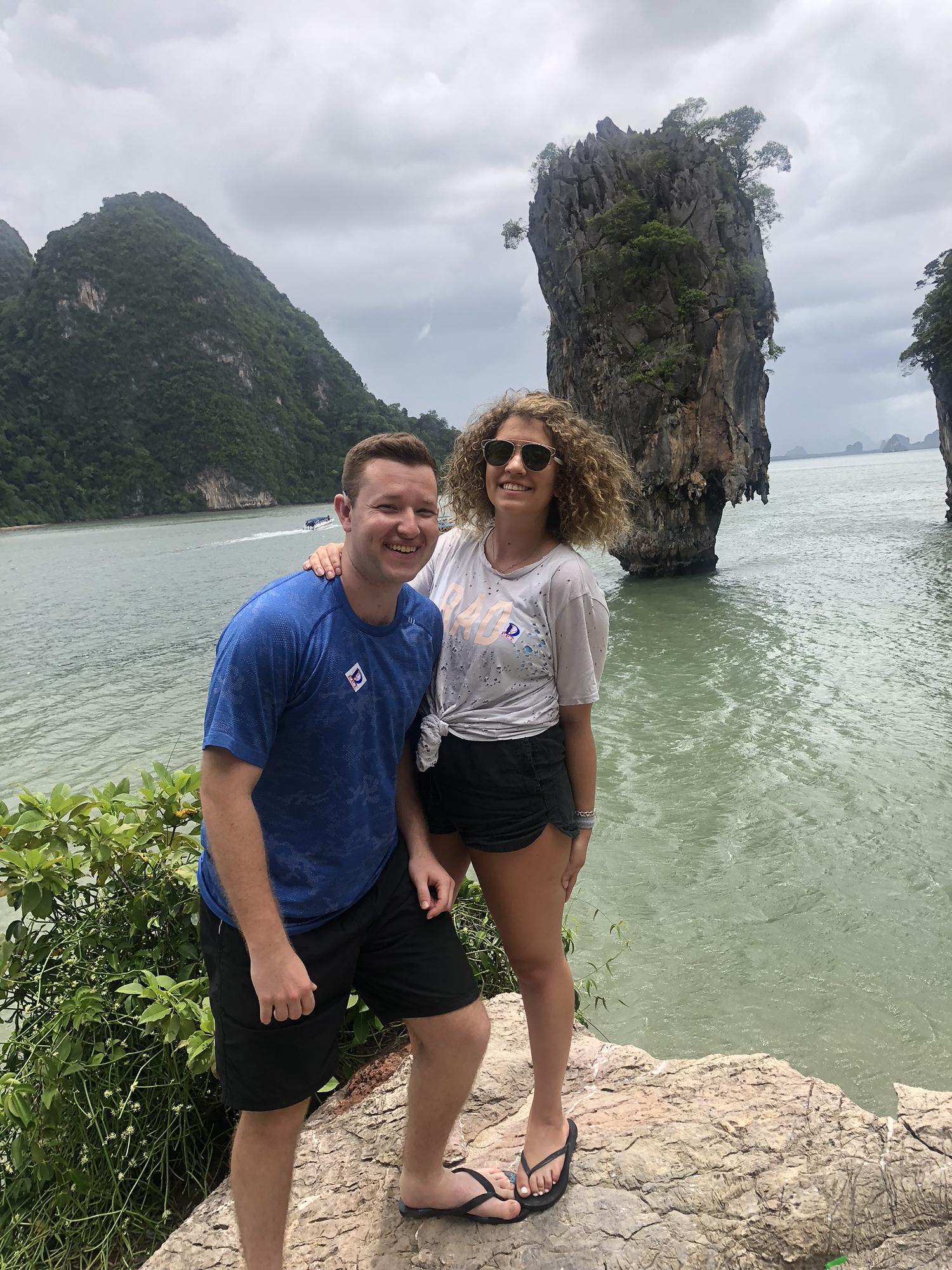 Thailand 2018 🇹🇭