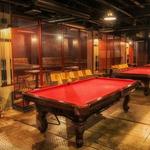 Rhythm Room L.A.
