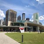 World of Coca-Cola