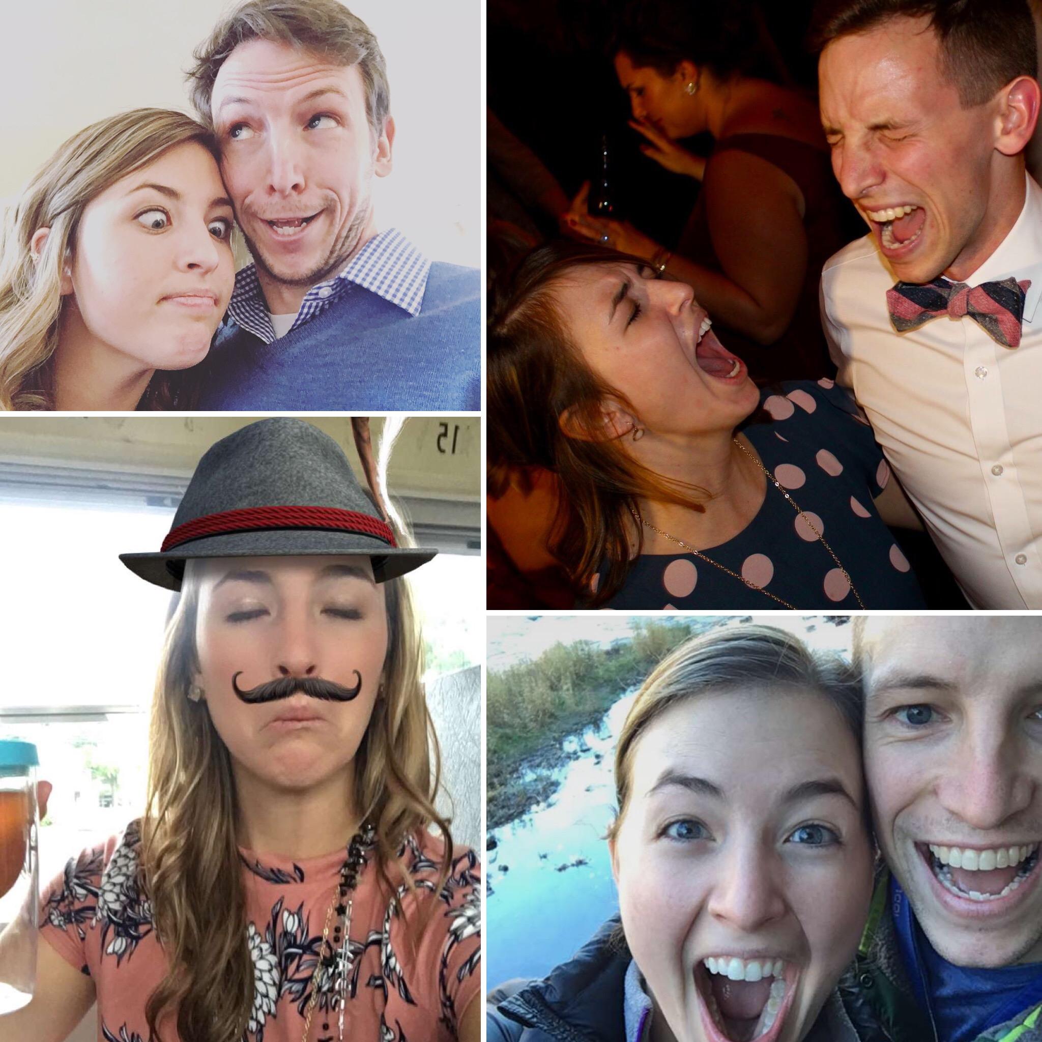 The Wedding Website of Matthew Connolly and Sara McComish