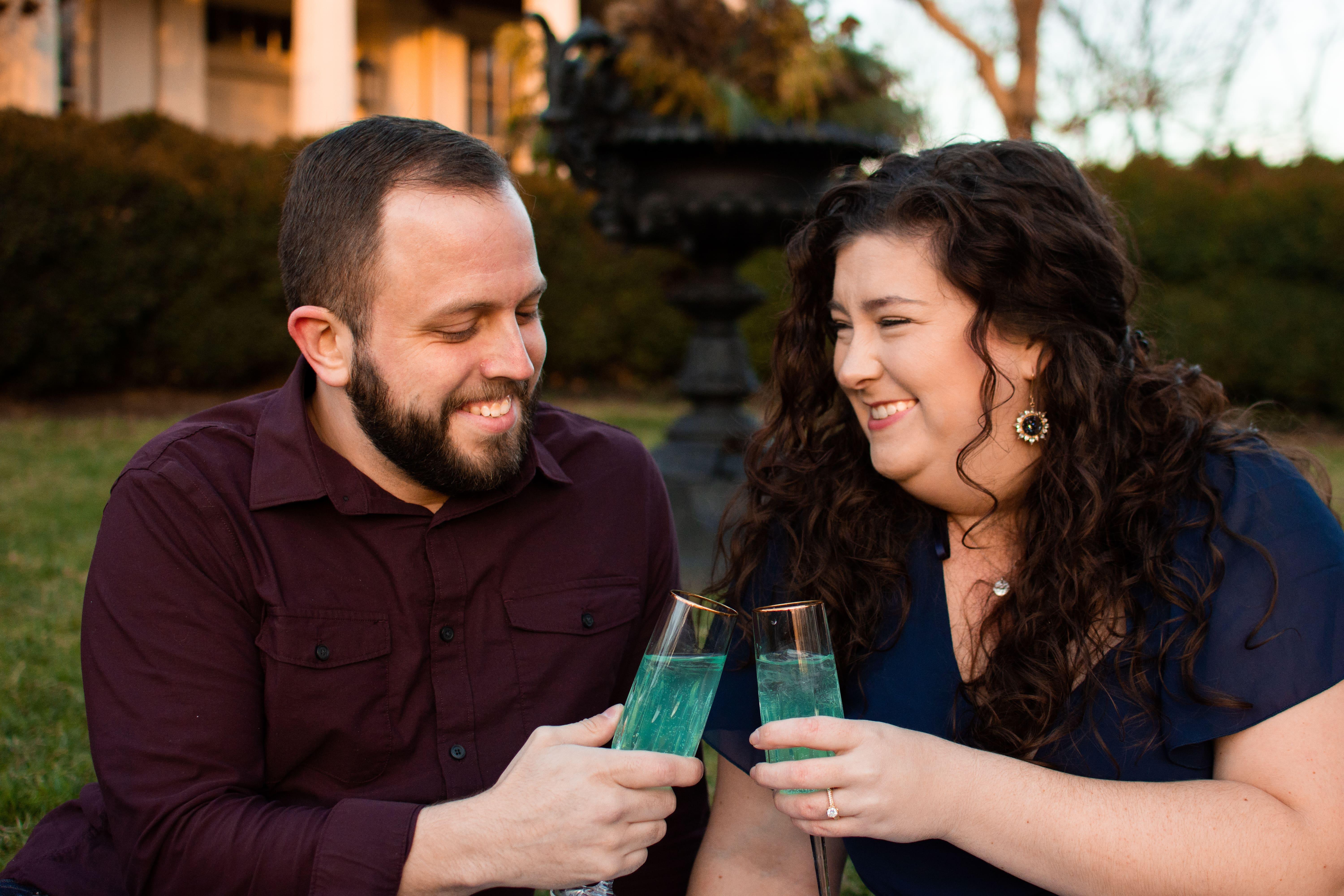 The Wedding Website of Shelby Logan and Timothy Reese