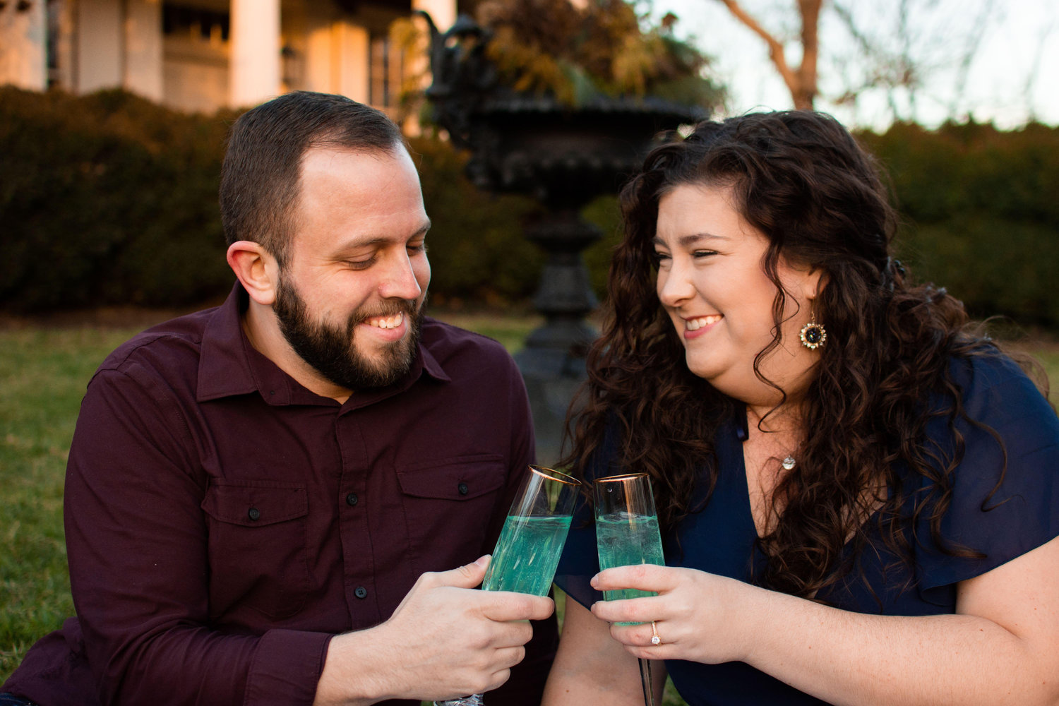 The Wedding Website of Shelby Logan and Timothy Reese