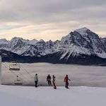Lake Louise Ski Resort