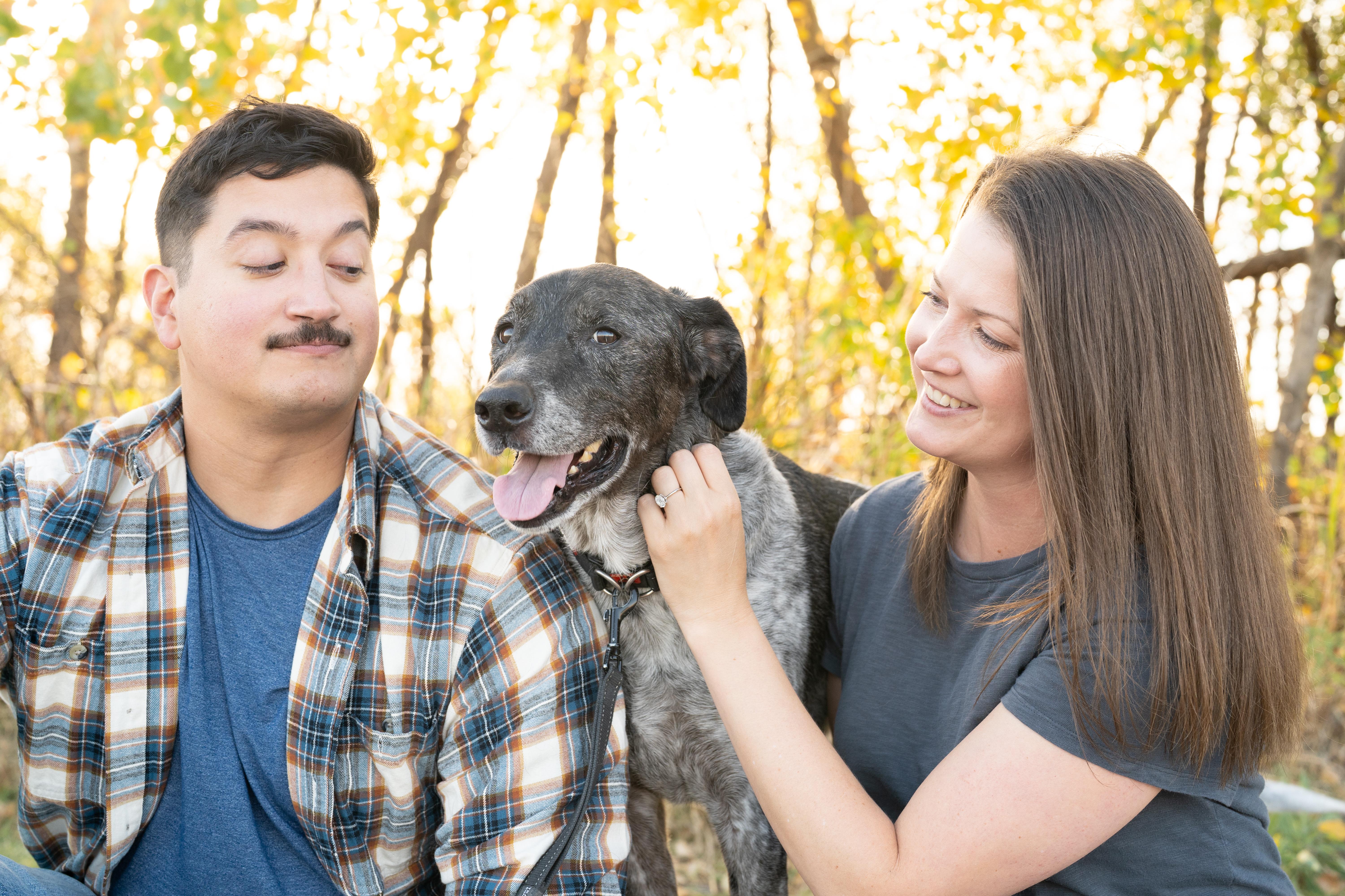 The Wedding Website of Stephanie Burton and Daniel Copeland