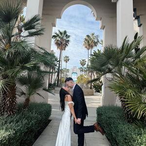 Venmo- Our newlywed fund