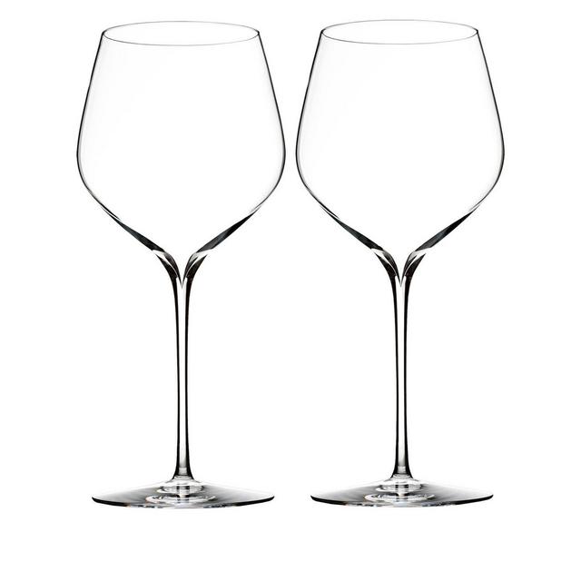 Elegance Cabernet Sauvignon Wine Glass (Set of 2)