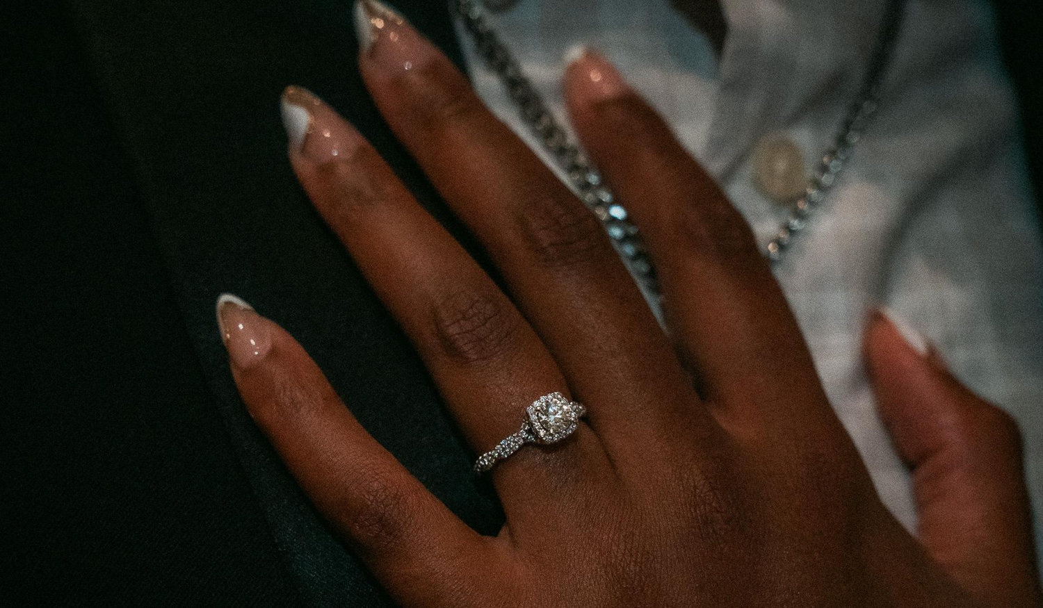 The Wedding Website of Janaeya Brooks and Cj Stallings