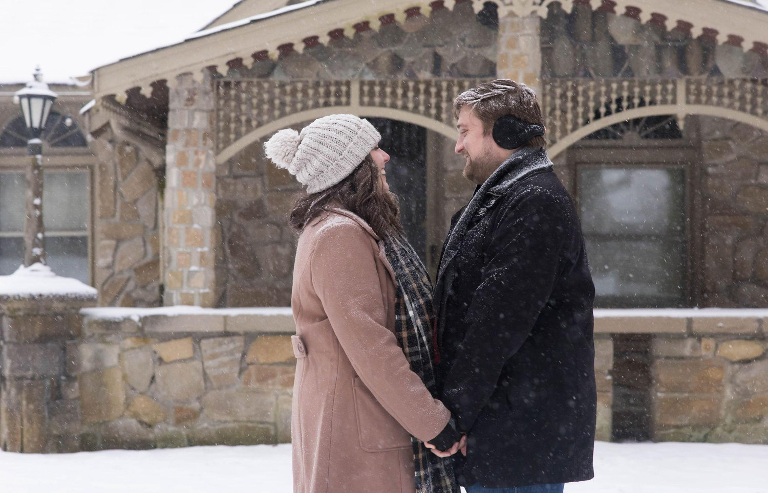 The Wedding Website of Emily Stipkovich and Kevin Schrock