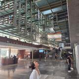 Biblioteca Vasconcelos