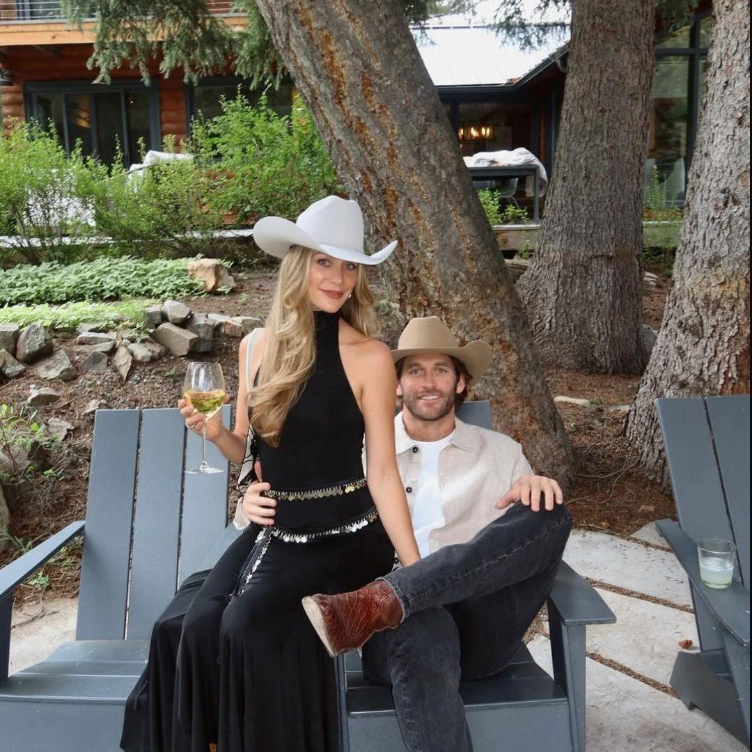 welcome party inspo