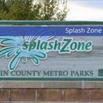 Splash Zone