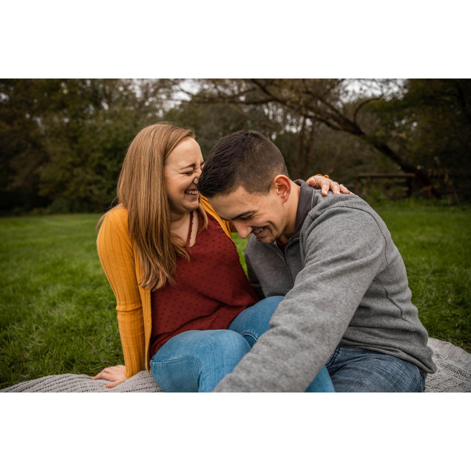 Lavinia + Louise Co