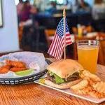 Blue & Gray Bar & Grill
