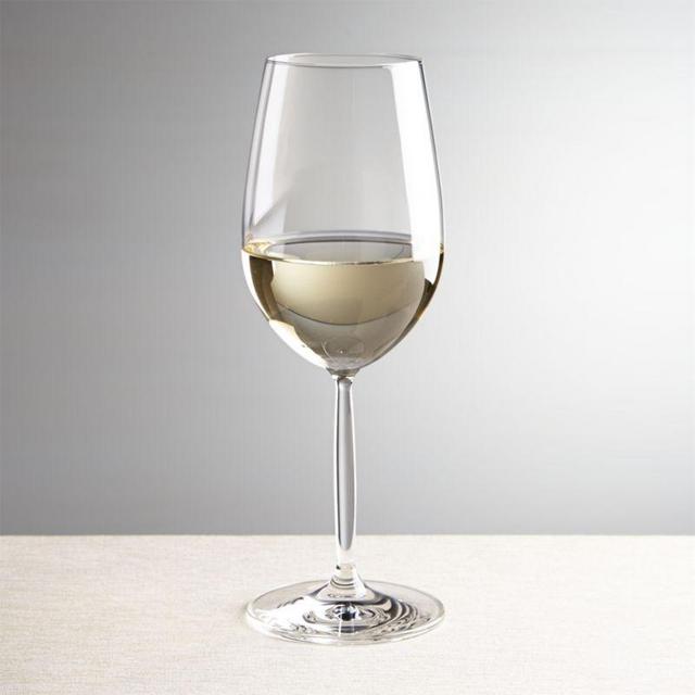 Vino White Wine Glass