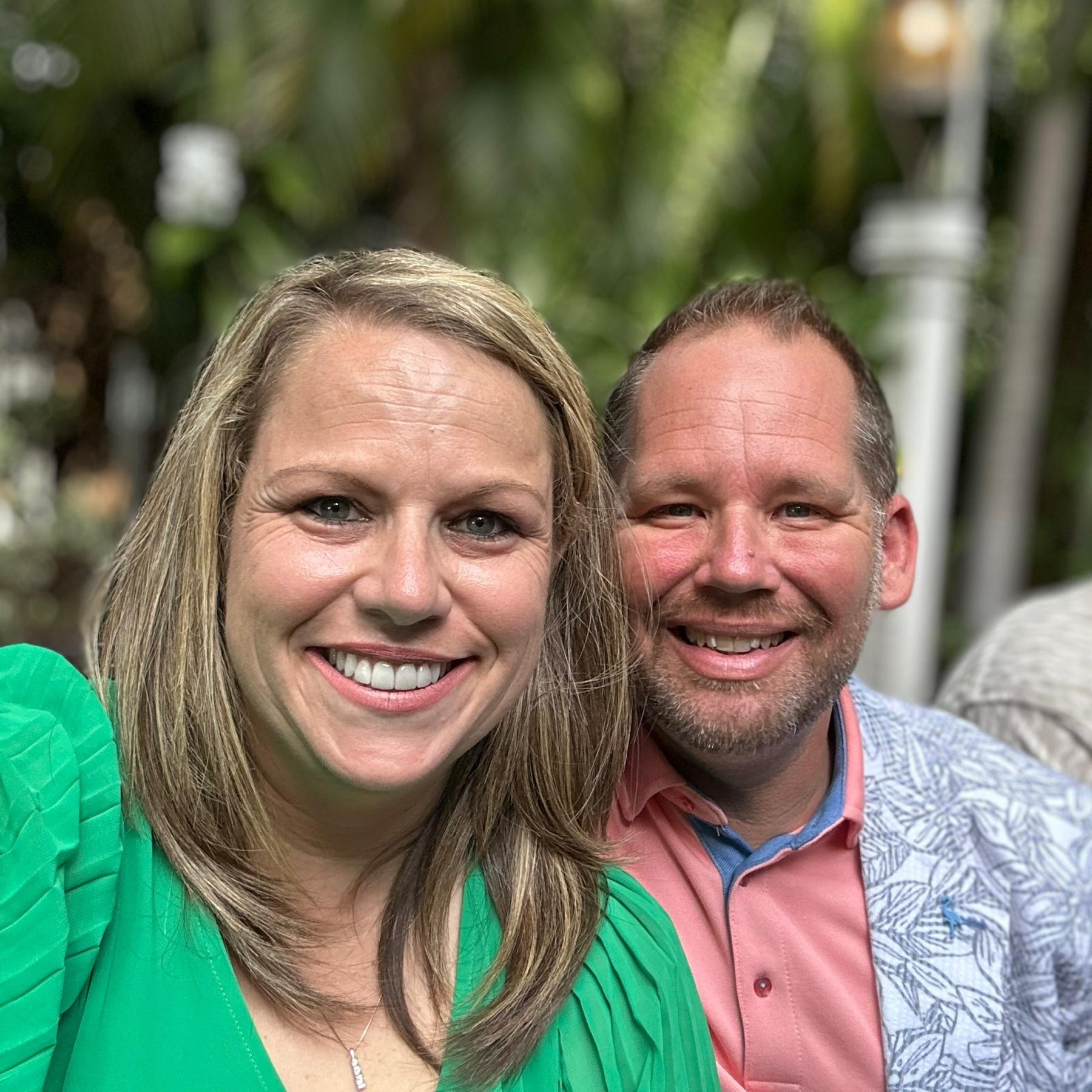 Kayla & Matt’s Wedding (Kew West, FL)