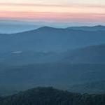 Skyline Drive