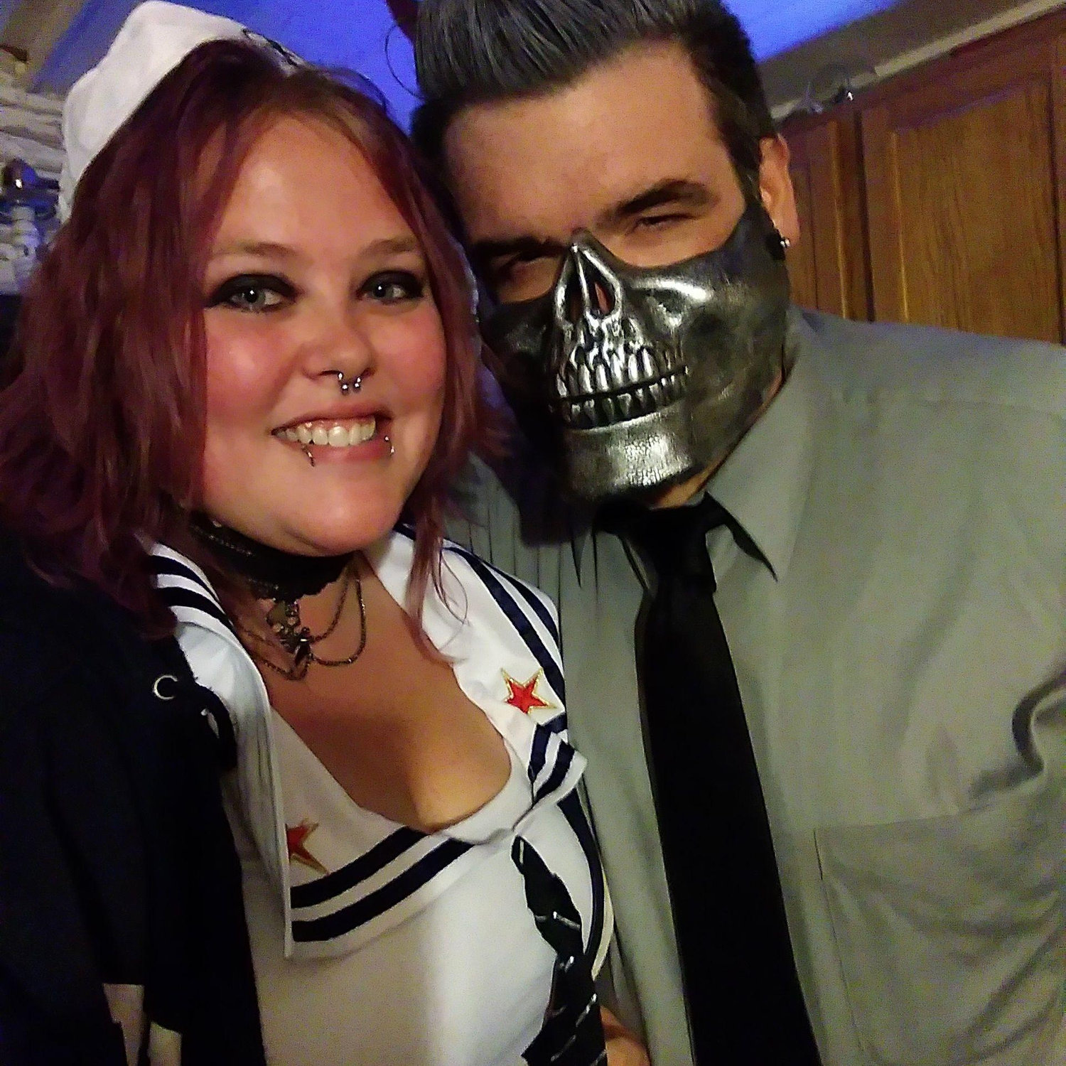 Halloween 2018