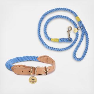 Wander Leash & Collar Set