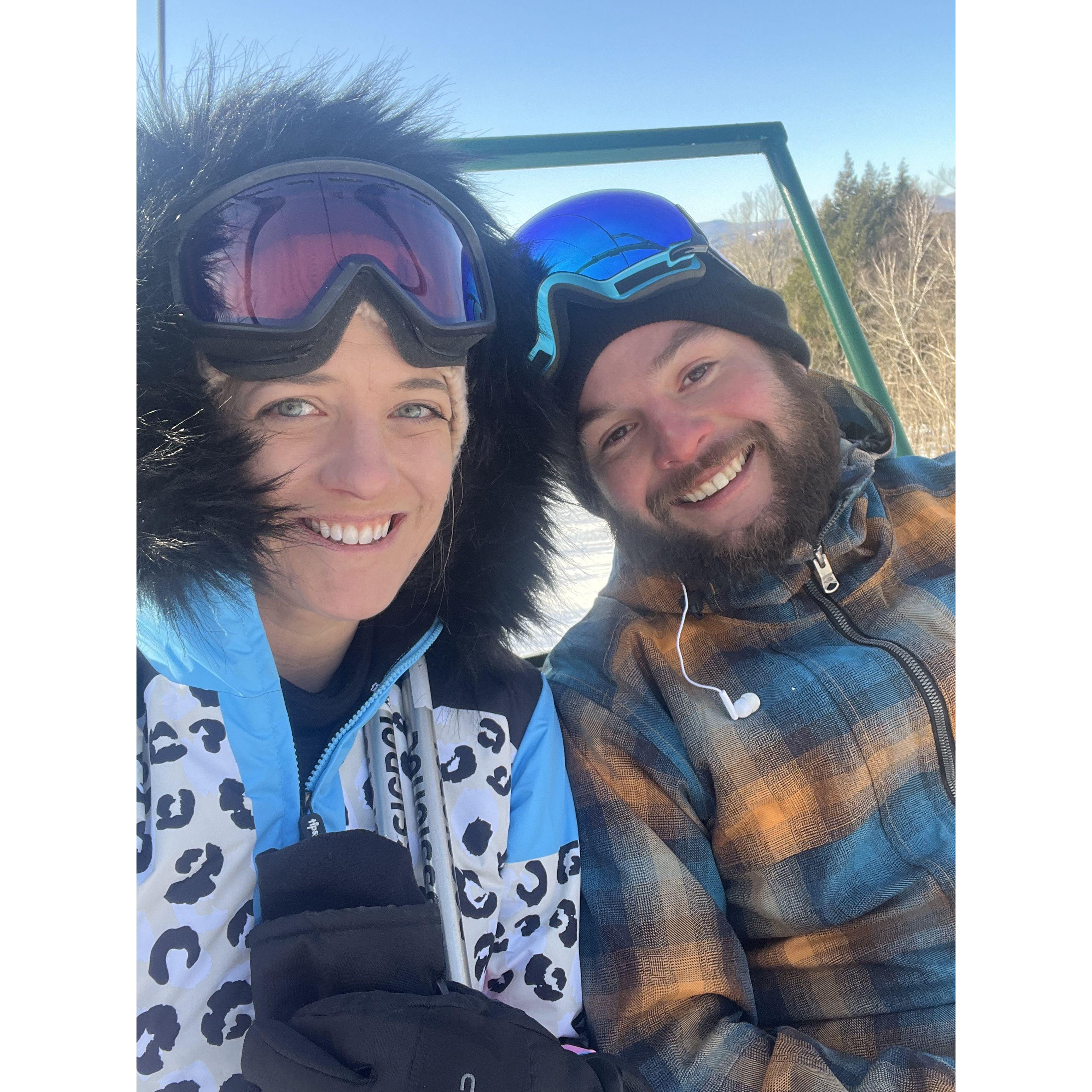Shred