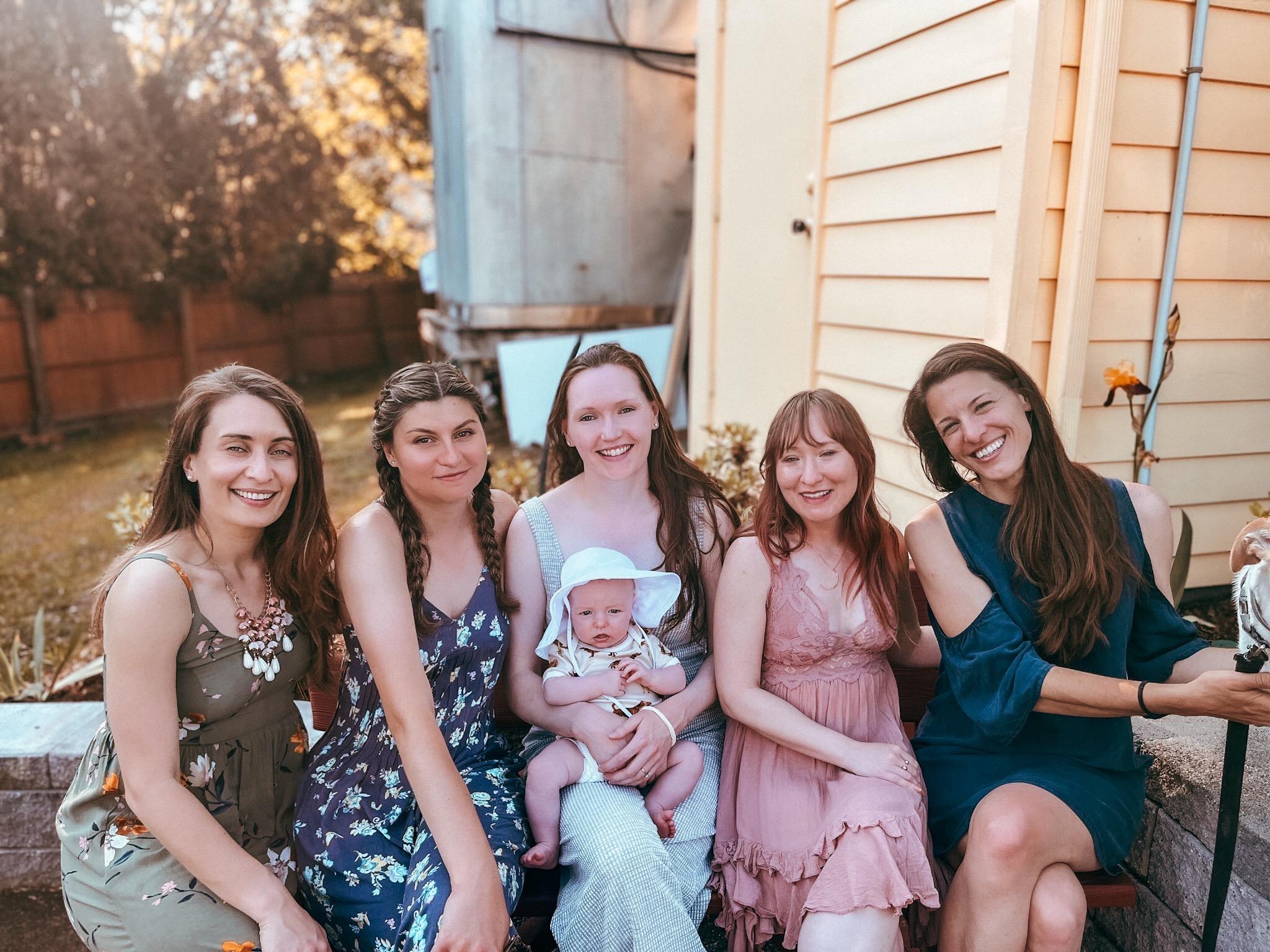 The Wedding Website of Courtenay Good and Brett Glover