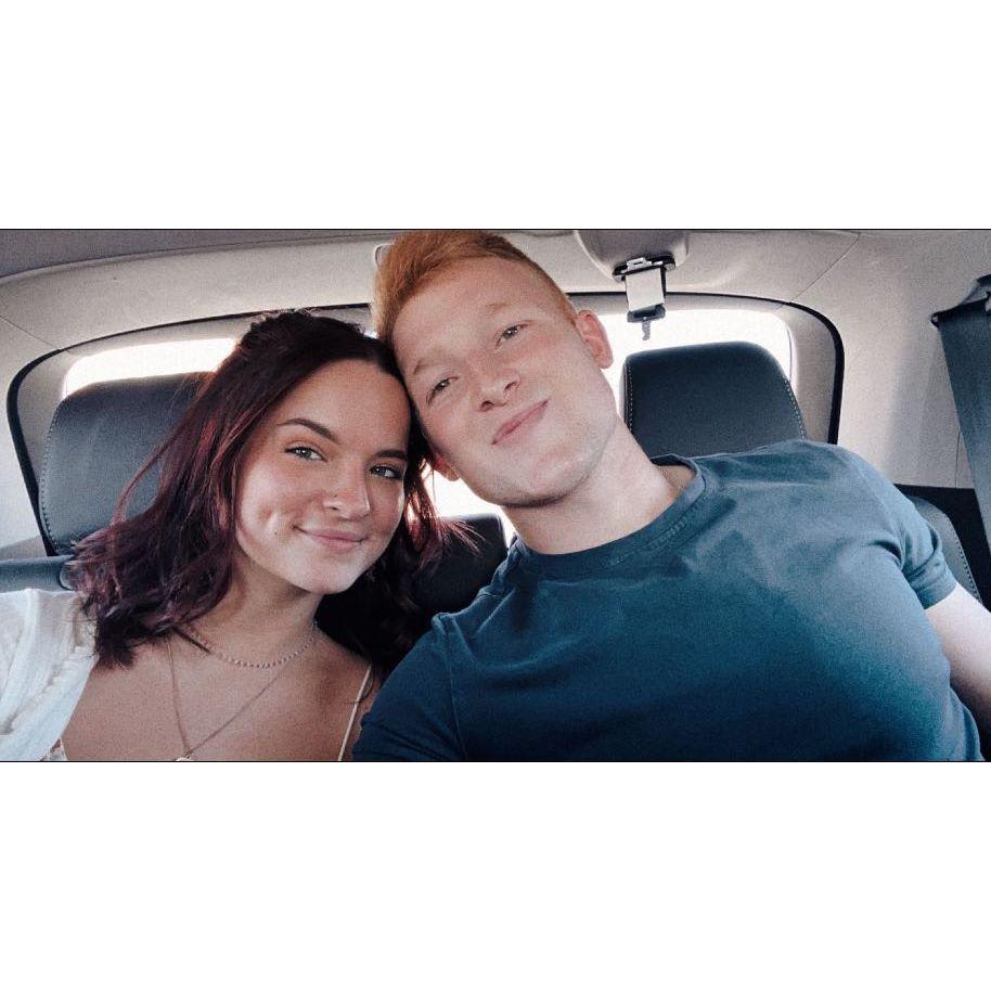 Maggie's birthday party 2022