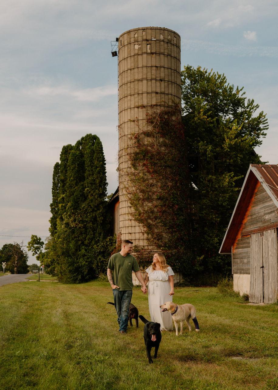 The Wedding Website of Megan Dillman and Matt Patterson