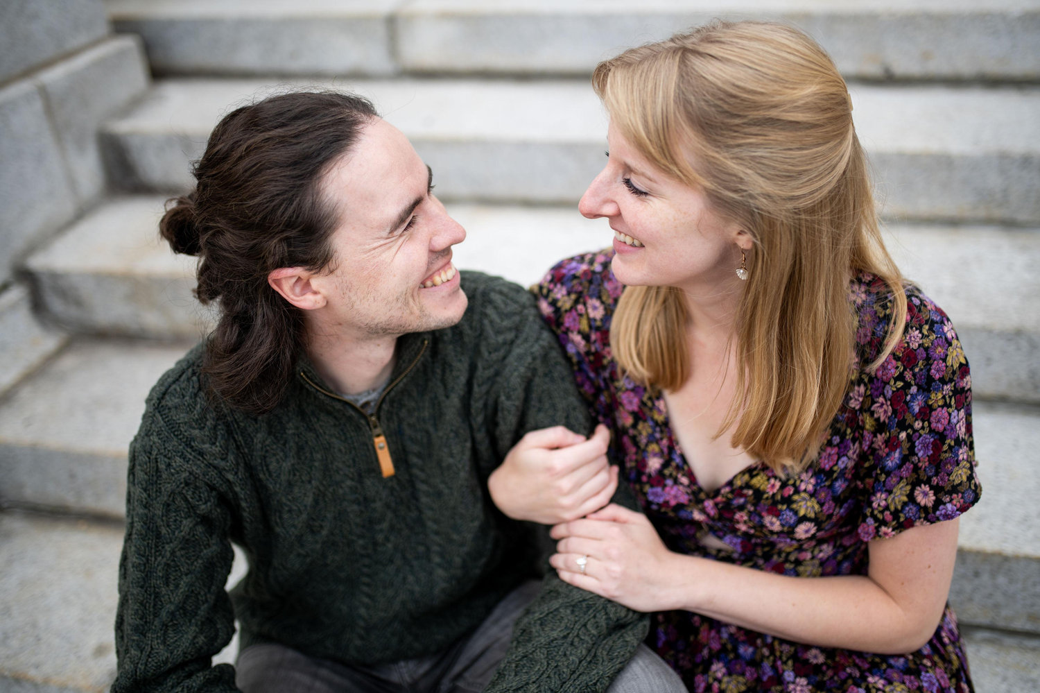 The Wedding Website of Hannah Nelson and Caleb Frome