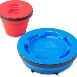 Sea to Summit   X-Seal & Go Set - Large
