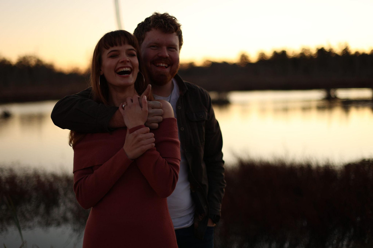 The Wedding Website of Aliyah Snyder and Ethan Waddy