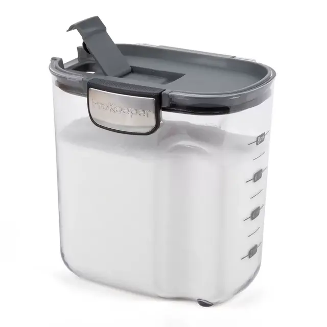 Progressive™ Prepworks® Prokeeper 4 lb. Sugar Storage Container