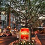 Bethesda Restaurants & Bars