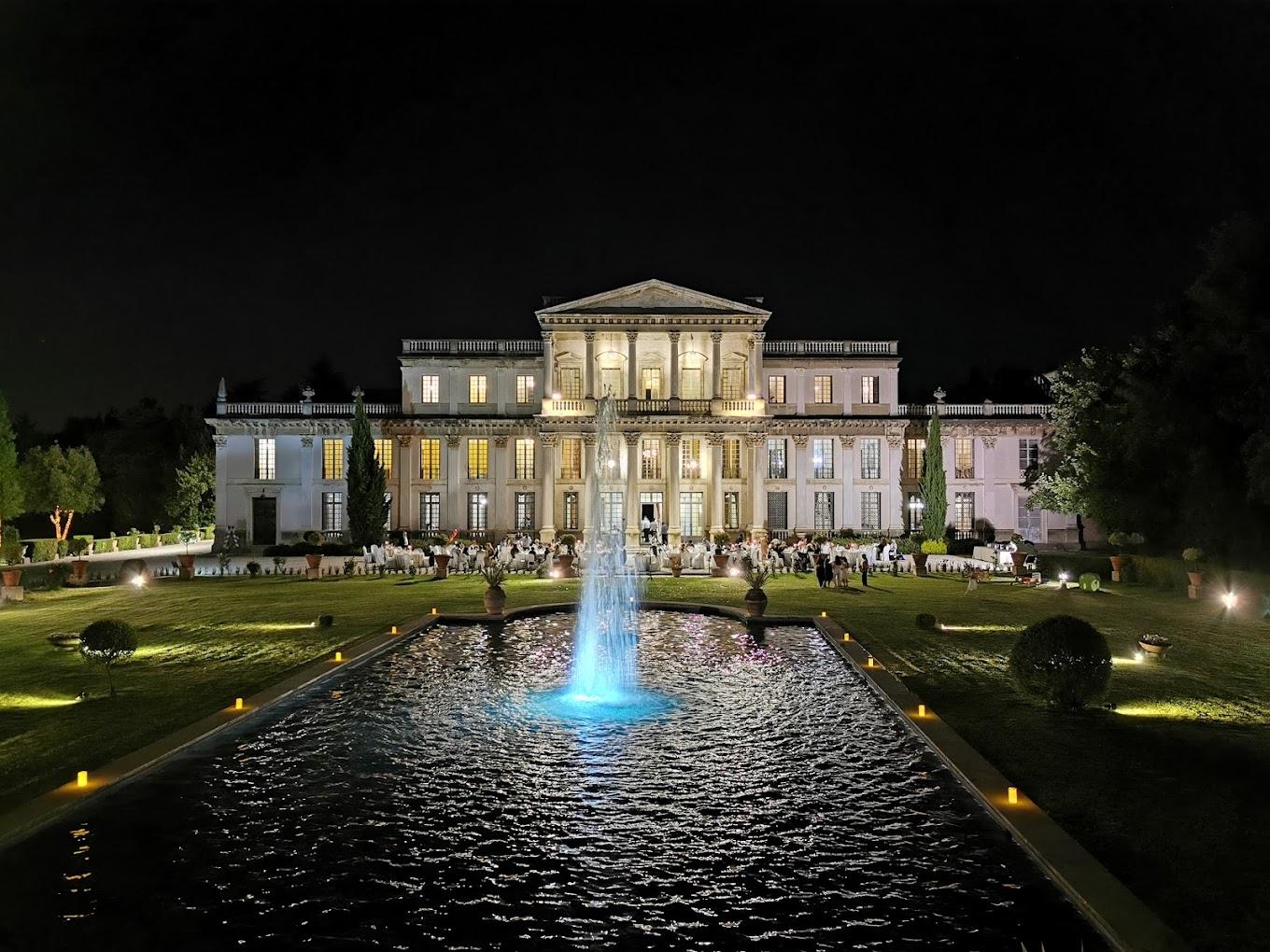 The Wedding Website of Ester Alderotti and Alex Baldelli
