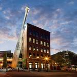 Louisville Slugger Museum & Factory