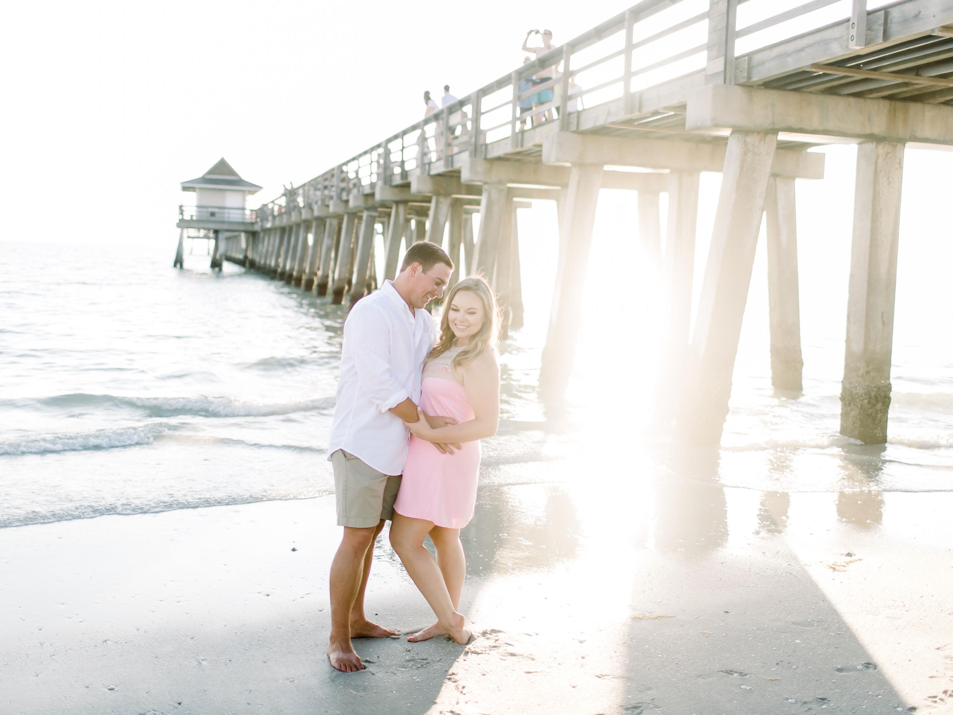 The Wedding Website of Kelsey Butler and Danny Cohill