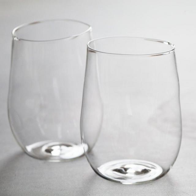 Pair of Vino Bianco