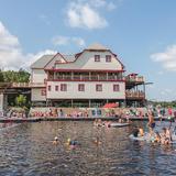 NCC River House