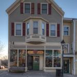 The Muffin Shop