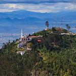 Monserrate Hill