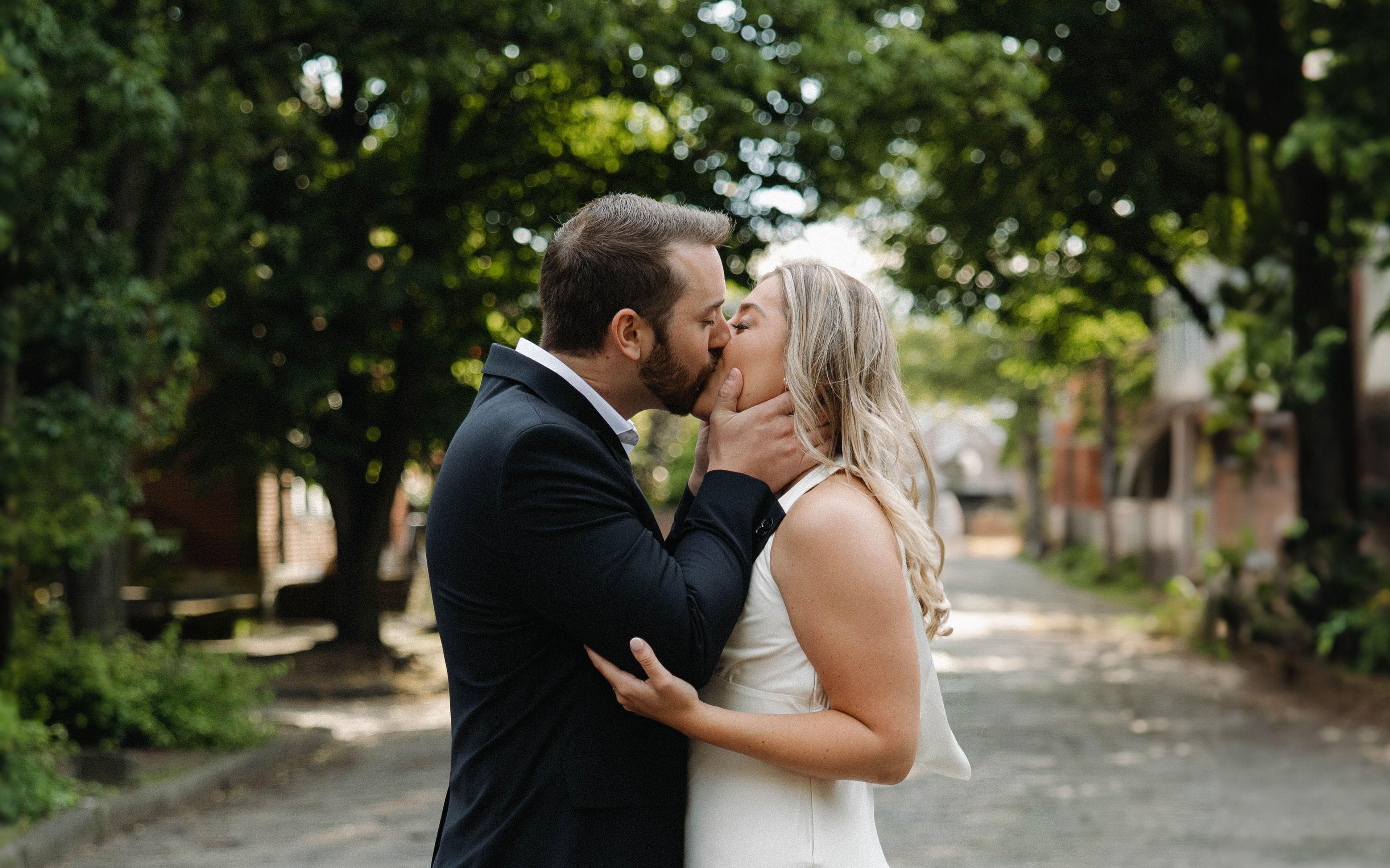 The Wedding Website of Alexis Grenig and Matthew Colonna