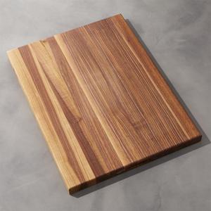 John Boos - John Boos 24"x18" Reversible Walnut Cutting Board