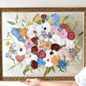 Hudson Stems Flower Preservation