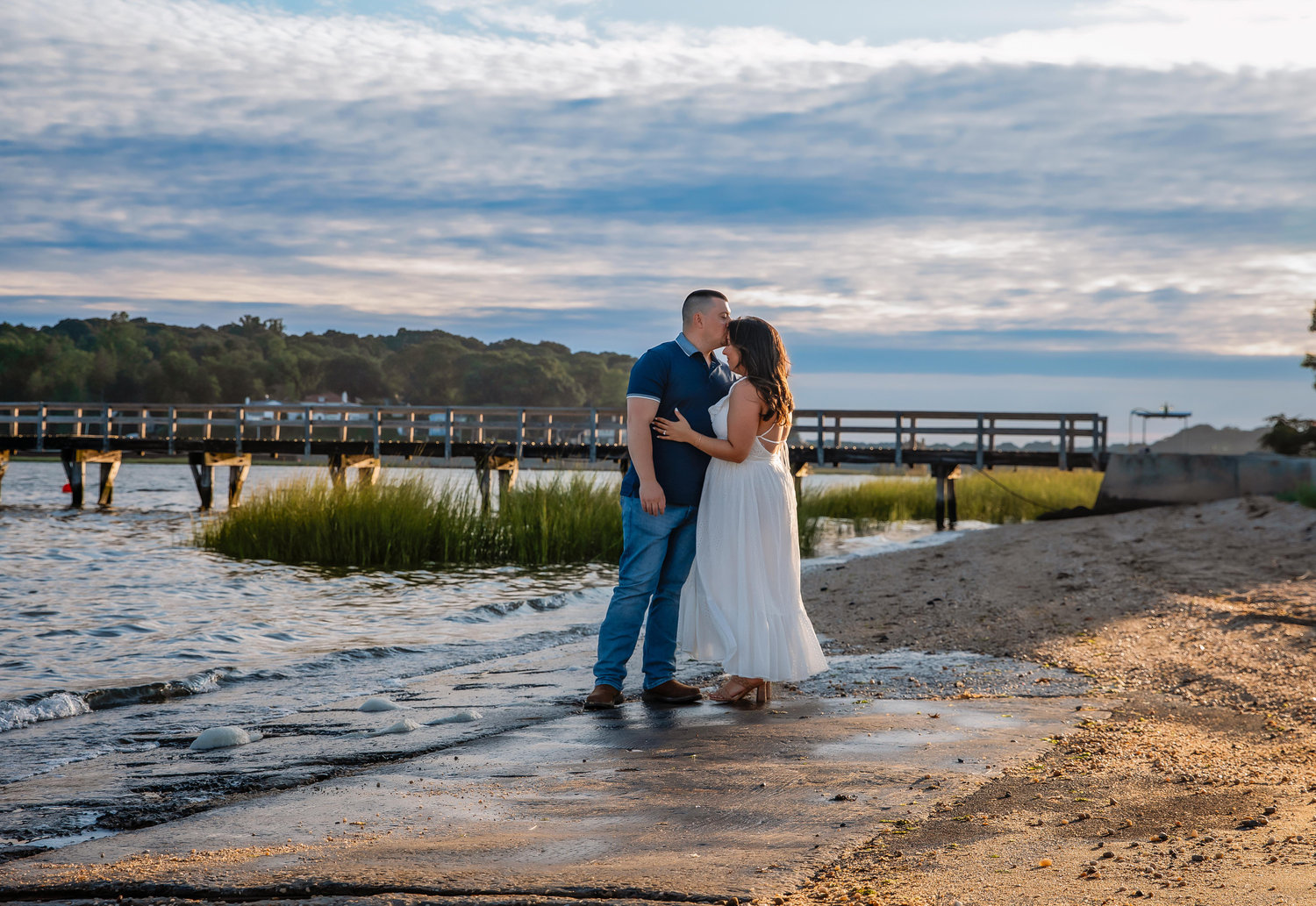 The Wedding Website of Lauren Kaplan and Dennis Hahn