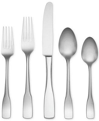 Sixten 20-Pc. Flatware Set