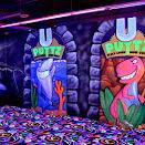 U-Puttz Amusement Centre