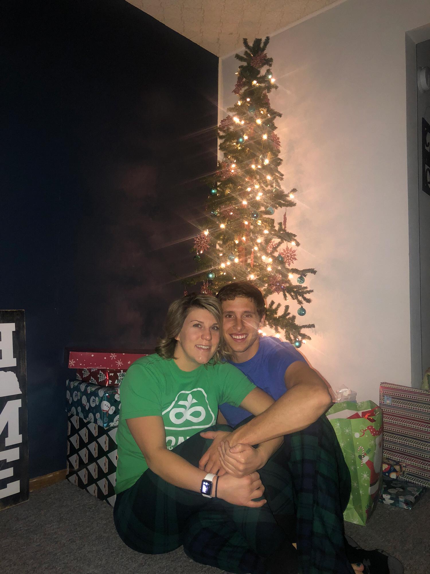 Christmas picture 2019