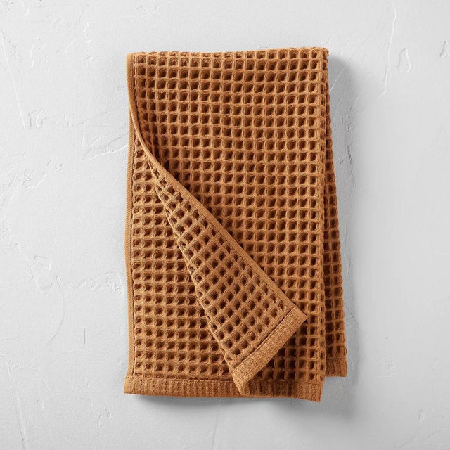 Waffle Hand Towel - Casaluna™