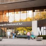 Minneapolis Institute of Art