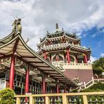Cebu Taoist Temple