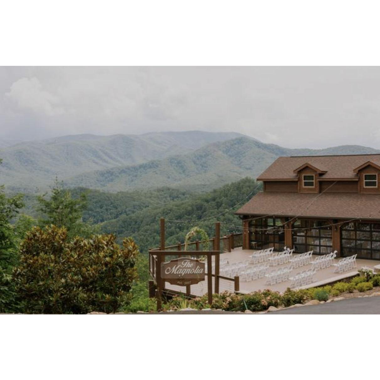 The Magnolia Venue