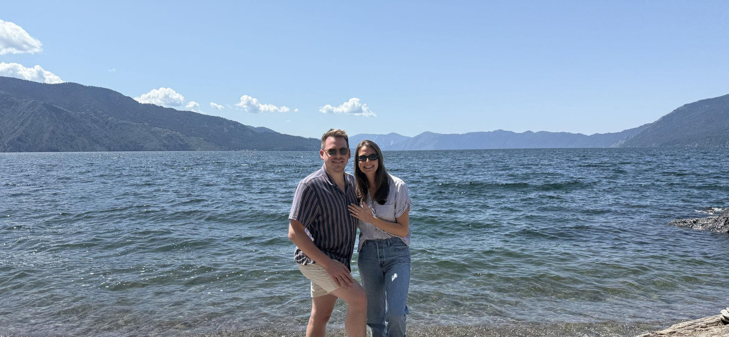 The Wedding Website of Maddie Suppiger and Jason Floyd